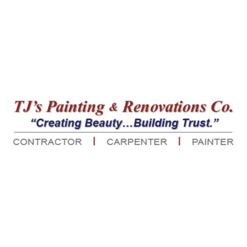 Image for T.J.'s Painting & Renovations Co. with ID of: 6369057