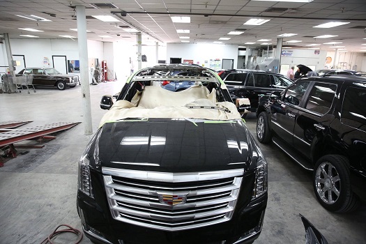 Image for Quantrell Collision Repairs with ID of: 4419601