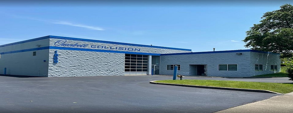 Image for Quantrell Collision Repairs with ID of: 4419602