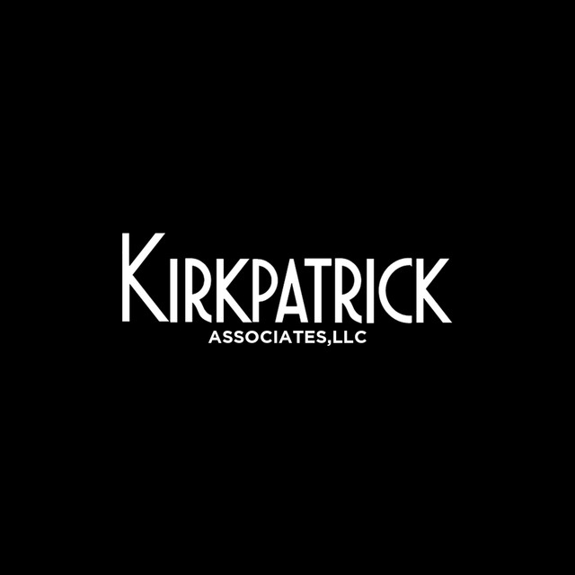 Image for Kirkpatrick Associates with ID of: 6369113