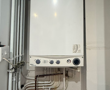 Image for Hewitt Plumbing & Heating with ID of: 6369162