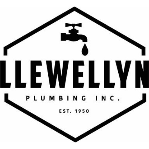 Image for Llewellyn Plumbing Inc. with ID of: 6369650