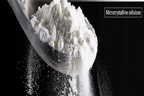 Image for Microcrystalline Cellulose Prices, News, Trend, Graph, Chart, Monitor and Forecast with ID of: 6369815