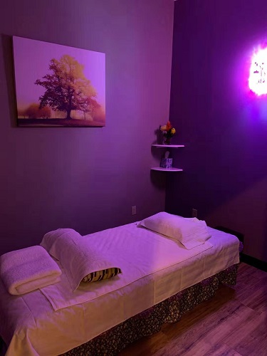 Image for Well Foot Spa with ID of: 5461938