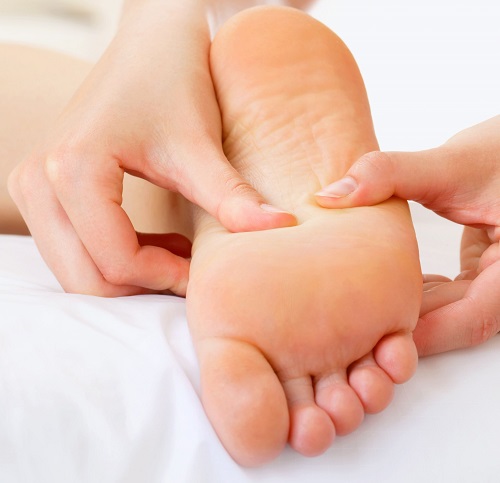 Image for Well Foot Spa with ID of: 5461941