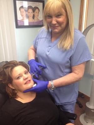 Image for Ageless Beauty Center with ID of: 5461980