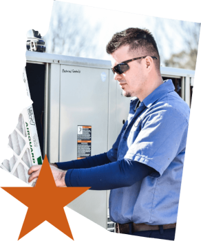 Image for Fusion Plumbing And Air with ID of: 5462243