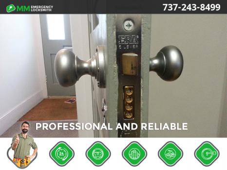 Image for MM Emergency Locksmith with ID of: 5462308