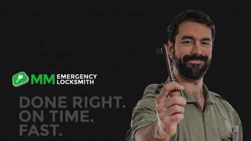 Image for MM Emergency Locksmith with ID of: 5462310
