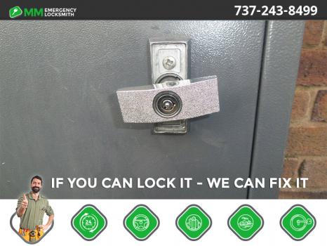 Image for MM Emergency Locksmith with ID of: 5462312