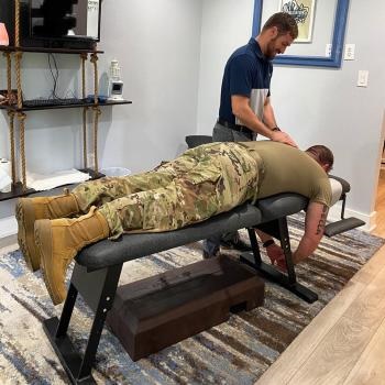 Image for Dynamic Life Chiropractic with ID of: 5462383