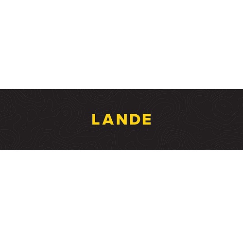 Image for LANDE with ID of: 5462512