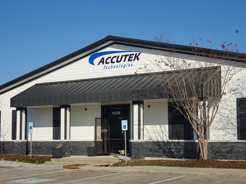 Image for Accutek Technologies, Inc. with ID of: 5462536