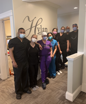 Image for Hylan Dental Care with ID of: 5462603