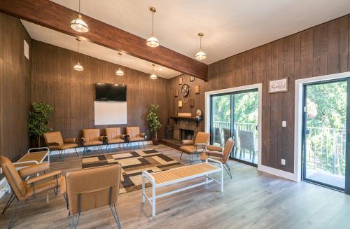 Image for Sanctuary Treatment Center with ID of: 5462665