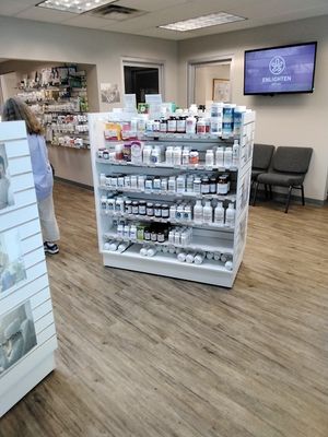 Image for Louisville Compounding Pharmacy with ID of: 5462693