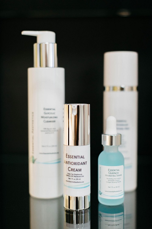 Image for Essential Aesthetics with ID of: 5463126