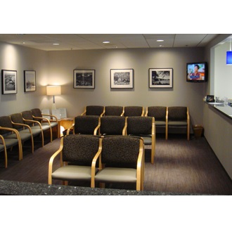 Image for Dr. Amir D. Assili with ID of: 5463169