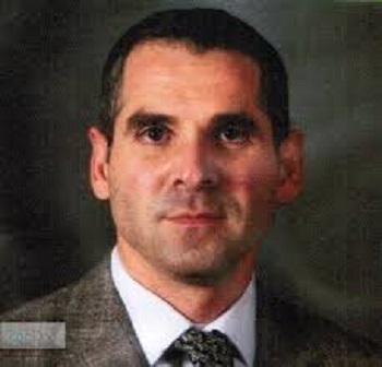 Image for Dr. Amir D. Assili with ID of: 5463183