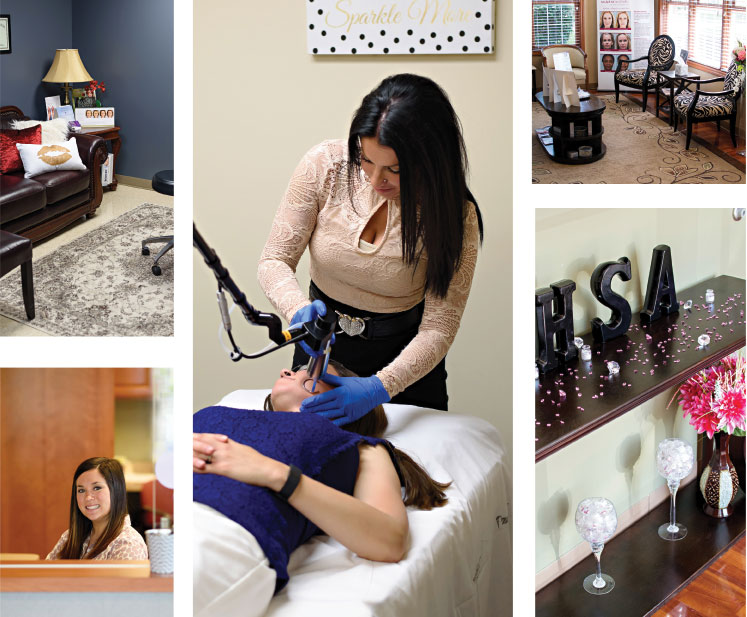 Image for Hamilton Surgical Arts with ID of: 5463377