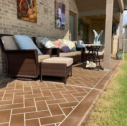 Image for Resinous Flooring Supply with ID of: 5463626