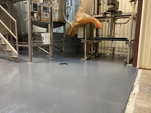 Image for Resinous Flooring Supply with ID of: 5463629