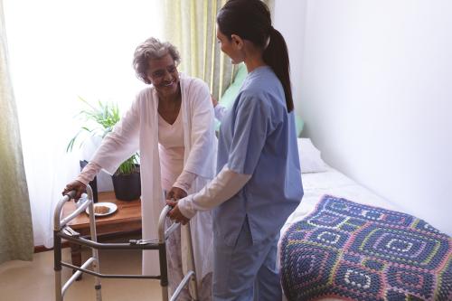 Image for Clear Path Home Care with ID of: 5463663