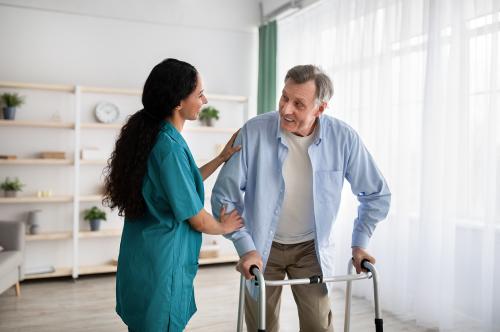 Image for Clear Path Home Care with ID of: 5463665