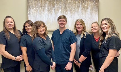Image for Dentistry for You - Broken Arrow with ID of: 5463838