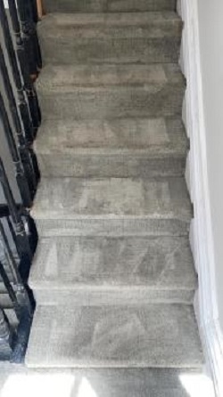 Image for On Time Steam Cleaning with ID of: 5465064