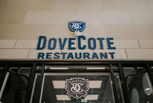 Image for DoveCote Restaurant with ID of: 5465209