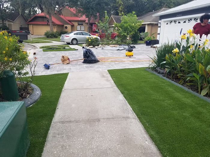 Image for The Turf Masters with ID of: 5465221