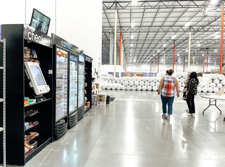 Image for Camelback Vending Services with ID of: 5465232