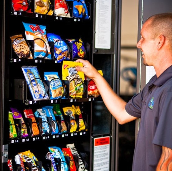 Image for Camelback Vending Services with ID of: 5465233