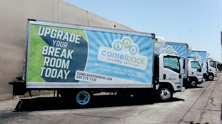 Image for Camelback Vending Services with ID of: 5465234