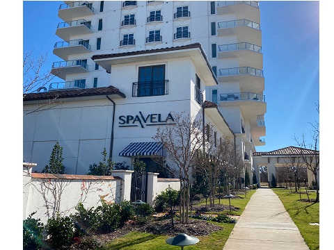 Image for Spa Vela with ID of: 5465260