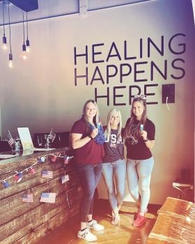 Image for Green Country Chiropractic with ID of: 5465266