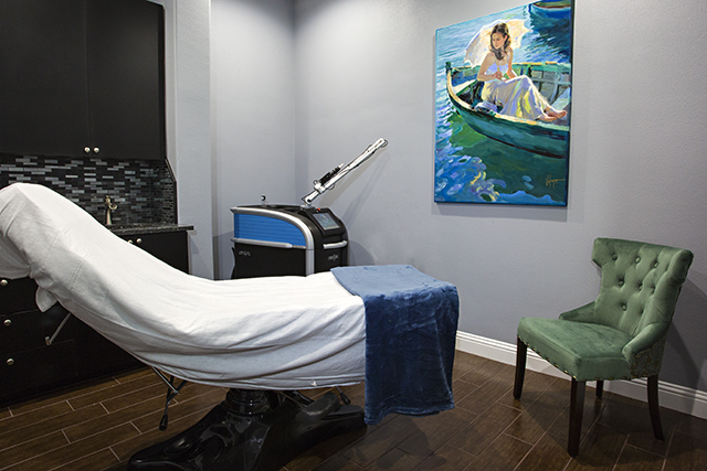 Image for Skin Deep Laser MD with ID of: 5465279