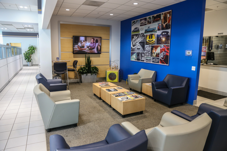 Image for Castle Chevrolet McHenry with ID of: 5465391