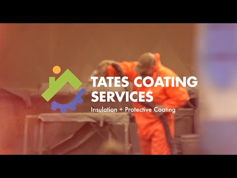 Image for Tates Coating Services with ID of: 5465595