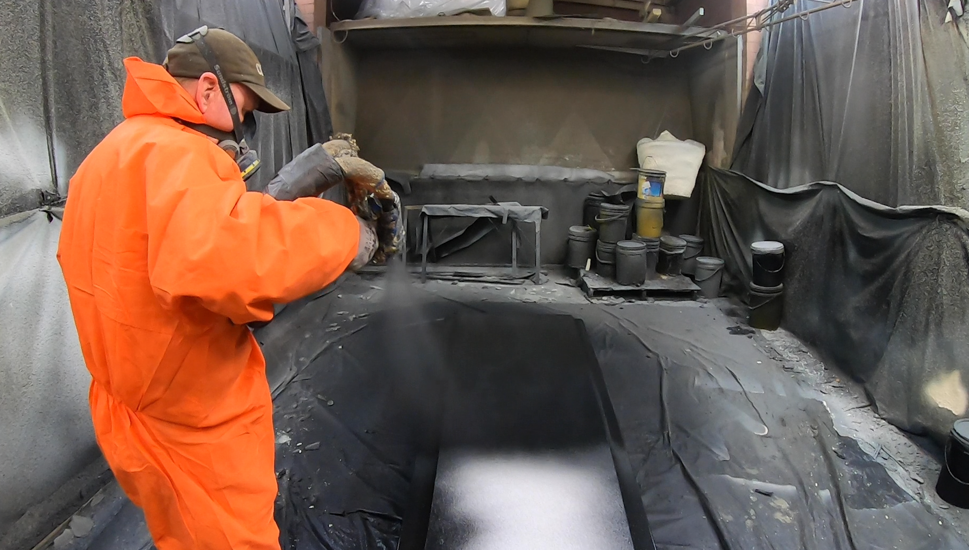 Image for Tates Coating Services with ID of: 5465596