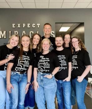 Image for Inside Out Chiropractic with ID of: 5465726