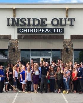 Image for Inside Out Chiropractic with ID of: 5465727