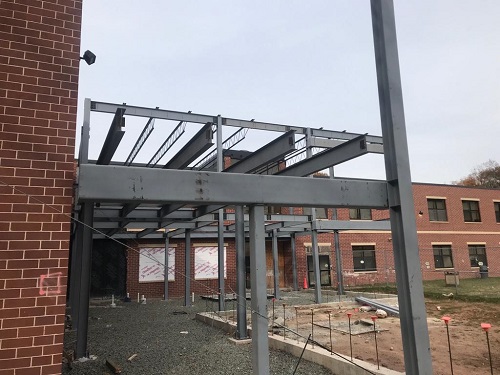Image for M.E.B. Iron Works, LLC with ID of: 5465866