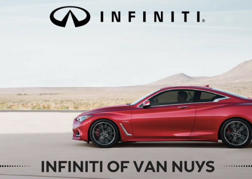 Image for INFINITI of Van Nuys with ID of: 5465878