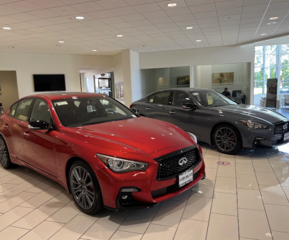 Image for INFINITI of Van Nuys with ID of: 5465880