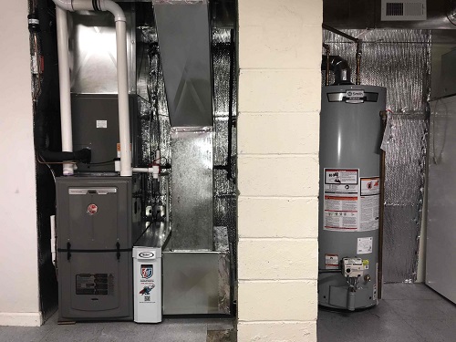 Image for First Choice, Plumbing, Heating & Air Conditioning with ID of: 5465893