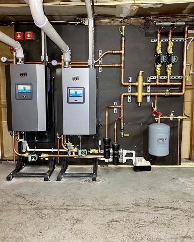 Image for First Choice, Plumbing, Heating & Air Conditioning with ID of: 5465894
