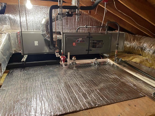 Image for First Choice, Plumbing, Heating & Air Conditioning with ID of: 5465895