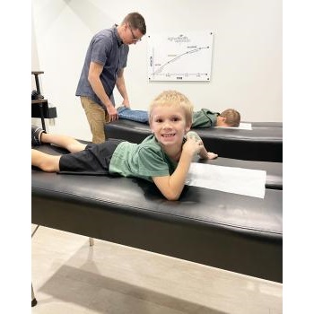Image for Higher Health Chiropractic with ID of: 5465970